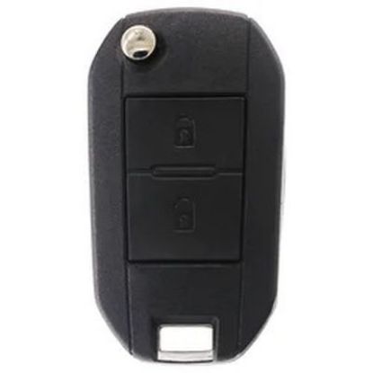 Housing, car key