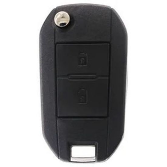 Housing, car key