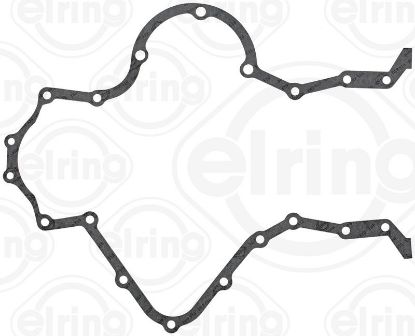 Gasket, timing case R.V.I. RENAULT VEHICLE IND.