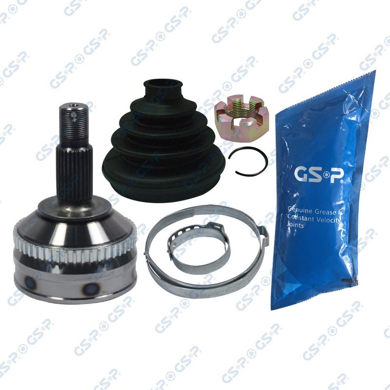 Joint Kit, drive shaft PSA - 96 174 081 88