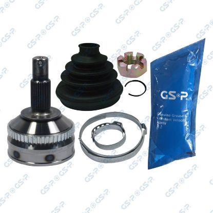 Joint Kit, drive shaft PSA - 96 174 081 88