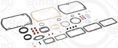 Gasket Kit, crankcase Porsche