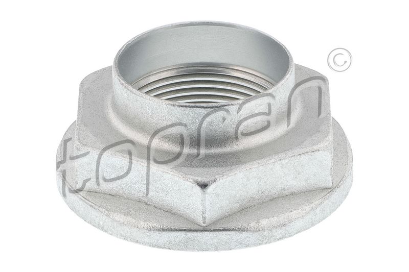 Nut, kingpin BMW/Mini - 31211128336