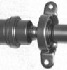 Propshaft, axle drive 7L8521102F/7L8521102M
