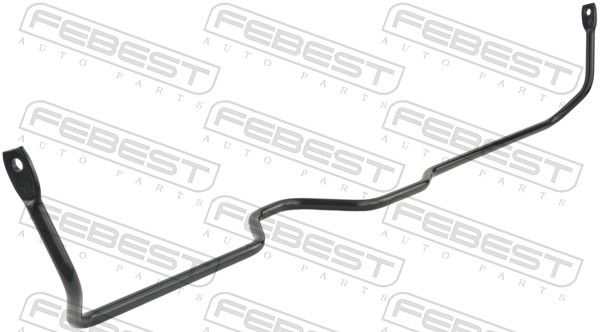 Stabiliser Bar, suspension MB A2033261365