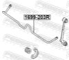 Stabiliser Bar, suspension MB A2033261365
