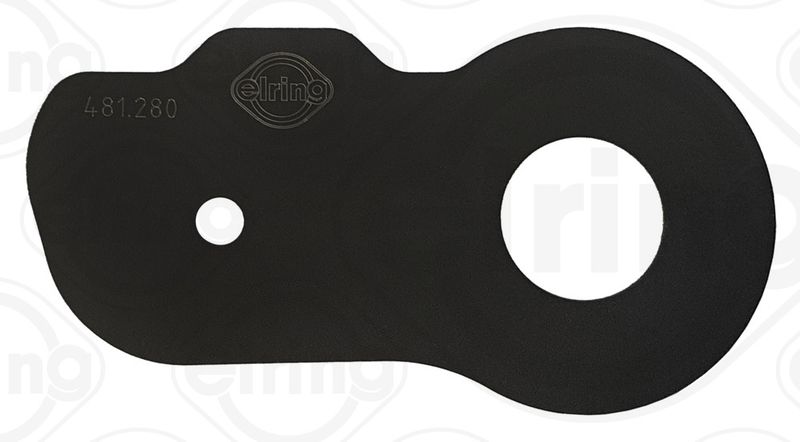 Gasket, timing case cover FORD JB3Q-6020-AA