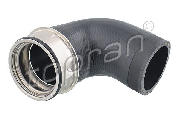 Charger Air Hose VAG