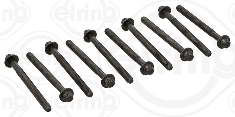 Cylinder Head Bolt Set RENAULT - 77 01 478 860
