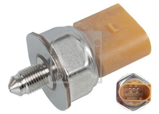 Sensor, fuel pressure VW-Audi - 03C 906 051 C