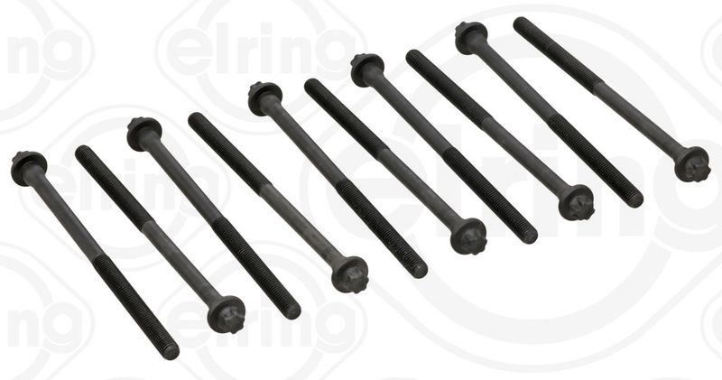 Cylinder Head Bolt Set PSA - 0204.83 (10x)