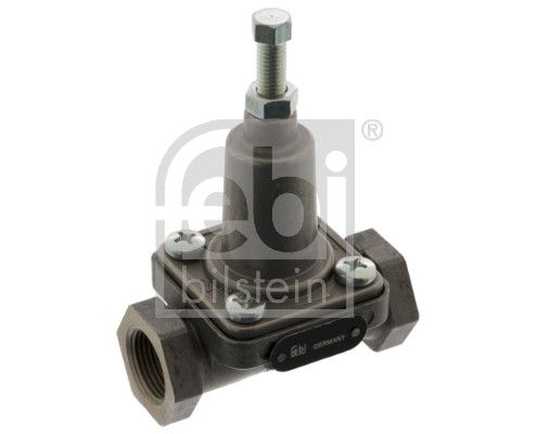 Overflow Valve Mercedes-Benz - 002 429 09 44