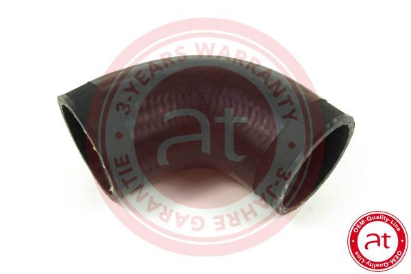 Charger Air Hose FORD Focus