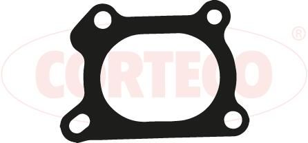 Gasket, exhaust manifold