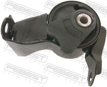 Mounting, automatic transmission HONDA 50805-S9A-983