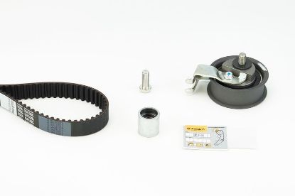 Timing Belt Kit BORA (1J2), GOLF IV (1J1) 1,8/1,8T
