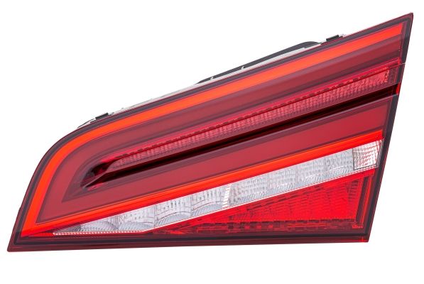 Tail Light Assembly