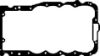 Gasket, oil sump Opel