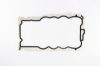 Gasket, oil sump Opel