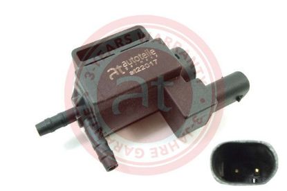 Change-Cuer Valve, change-over flap (Induct. MB W212/W166/R231/R172