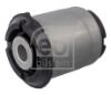Bushing, axle beam HYUNDAI 55418-2B000