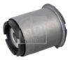 Bushing, axle beam HYUNDAI 55418-2B000