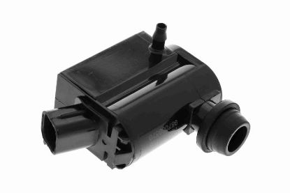 Washer Fluid Pump, window cleaning HYUNDAI 98510-1C100