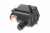 Washer Fluid Pump, window cleaning HYUNDAI 98510-1C100