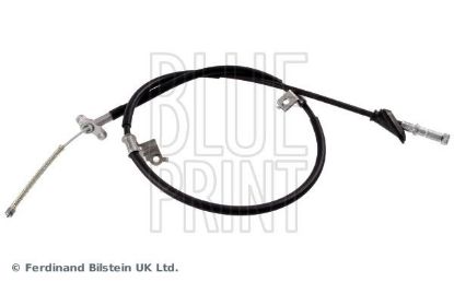 Cable Pull, parking brake HONDA - 47560-S9A-E01