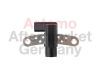 Sensor, crankshaft pulse