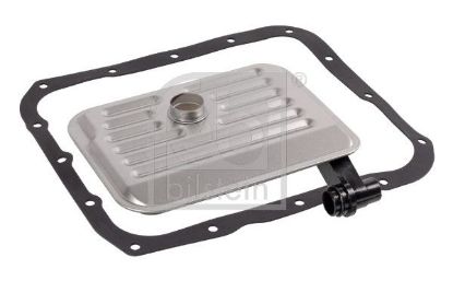 Hydraulic Filter Set, automatic transmission MITSUBISHI MD758684 S1