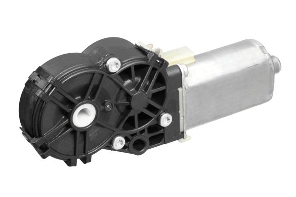 Electric Motor, window regulator Elektrimootor
