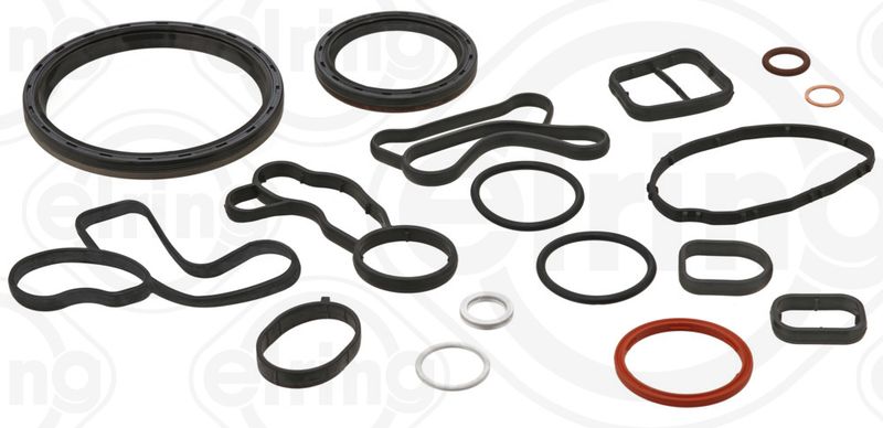 Gasket Kit, crankcase BMW