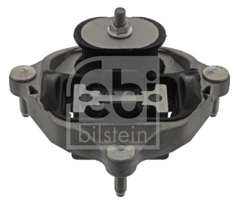Mounting, automatic transmission VW-Audi 8K0 399 151 BE