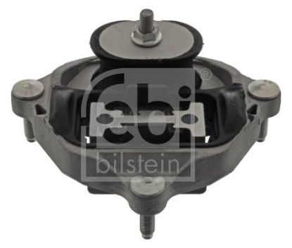 Mounting, automatic transmission VW-Audi 8K0 399 151 BE