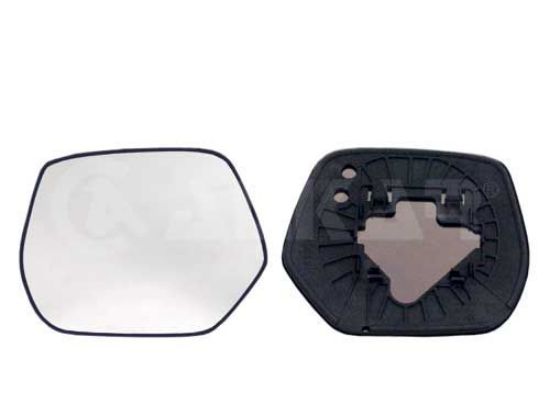 Mirror Glass, exterior mirror