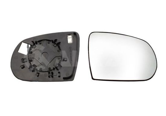 Mirror Glass, exterior mirror