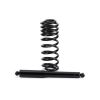 Suspension Kit, springs/shock absorbers 97-02 Lincoln Navigator/Ford Expedition 4X2