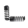Suspension Kit, springs/shock absorbers 97-02 Lincoln Navigator/Ford Expedition 4X2