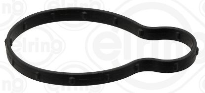 Gasket, water pump GM 12646952
