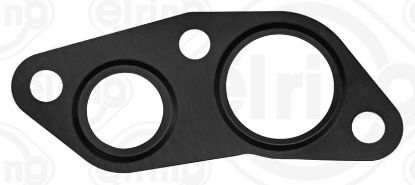 Gasket, EGR valve Daimler PKW A 628 142 07 80