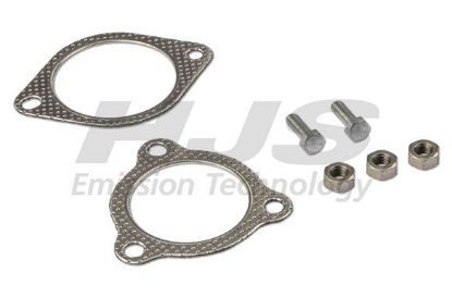 Mounting Kit, catalytic converter Volvo S60D5