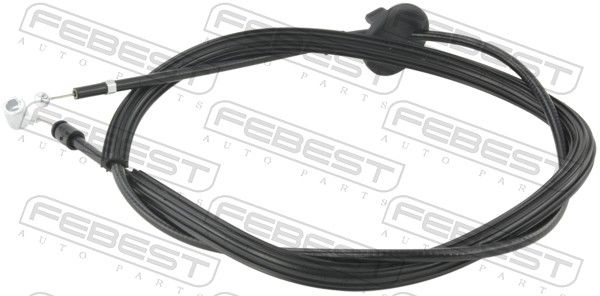 Bonnet Cable VAG 5C6823535A