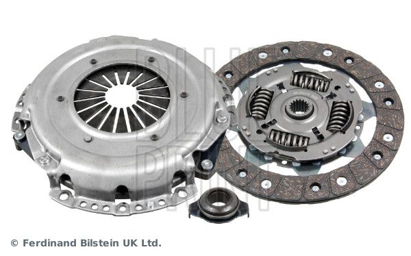 Clutch Kit Ford 5 020 672