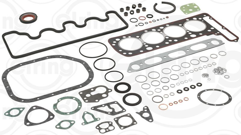 Full Gasket Kit, engine DAIMLER PKW
