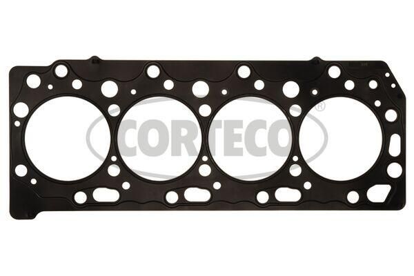 Gasket, cylinder head Mitsubishi 1005A206
