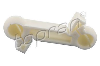 Selector-/Shift Rod VAG - 191 711 595A