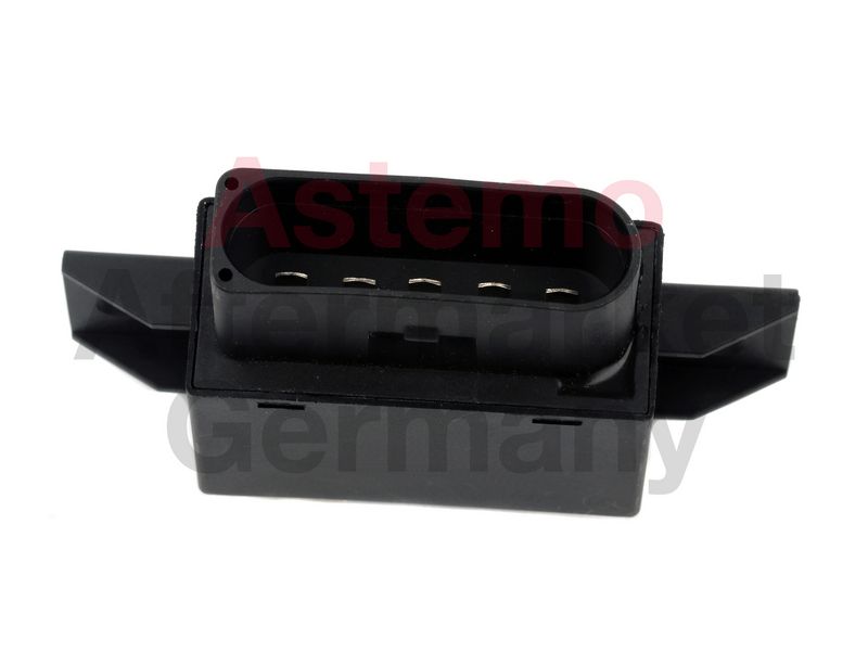 Control Unit, fuel pump