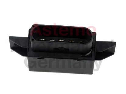 Control Unit, fuel pump