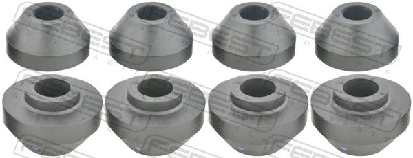 Mounting, control/trailing arm ALFA ROMEO K04616076, CHRYSLER 4616076, FIAT K0461